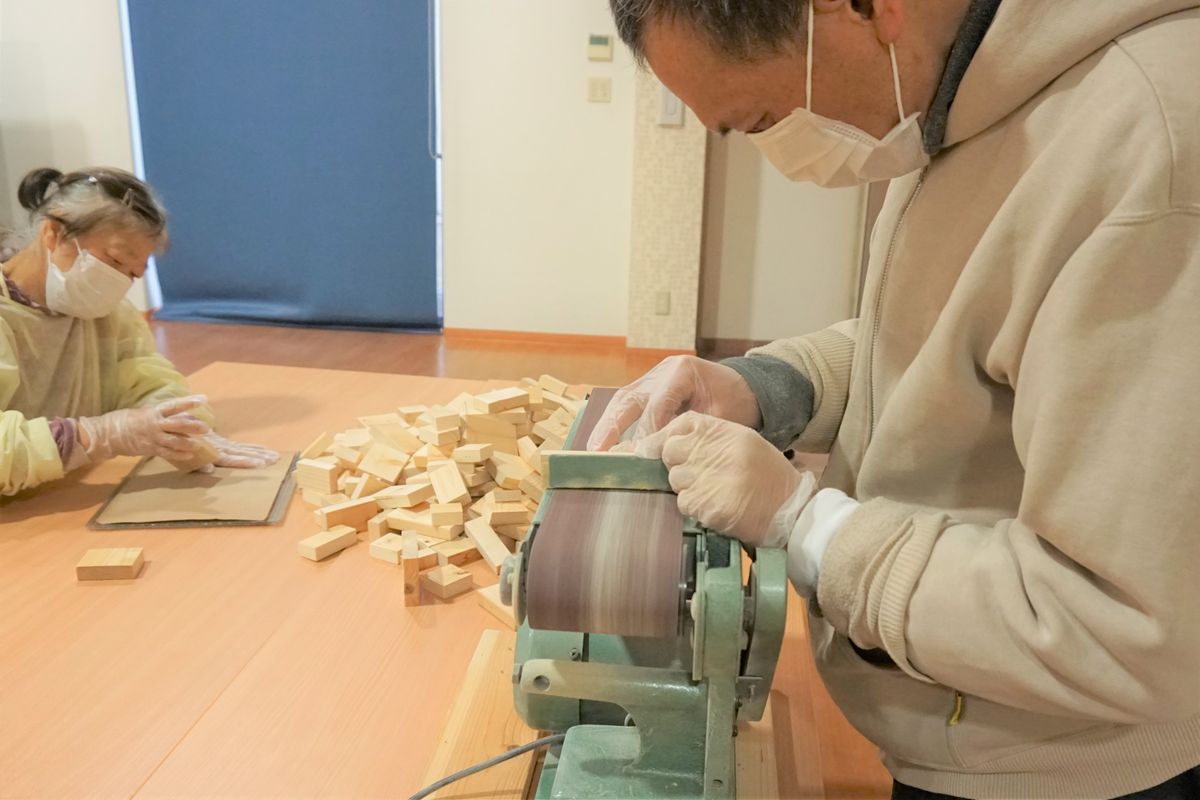 ひがしうらの家の写真