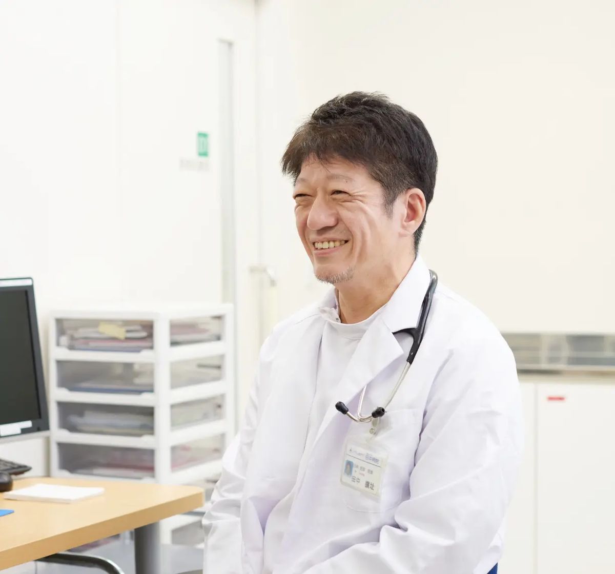 医療法人恵仁会の写真