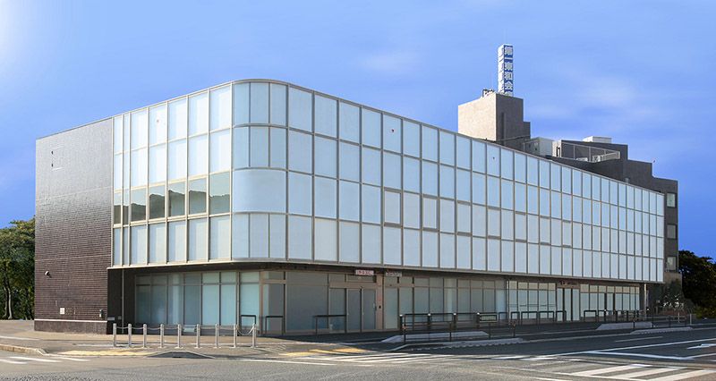 医療法人つじ・クリニックの職場の様子