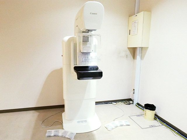 医療法人社団たけお会　岩佐病院の写真