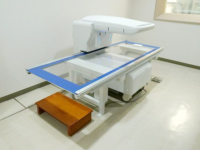 医療法人社団たけお会　岩佐病院の写真
