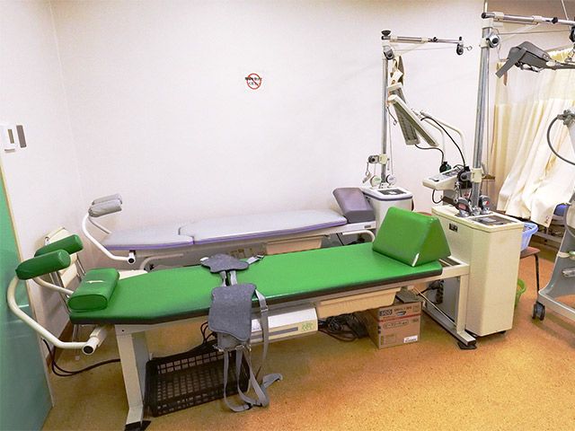 医療法人社団たけお会　岩佐病院の写真