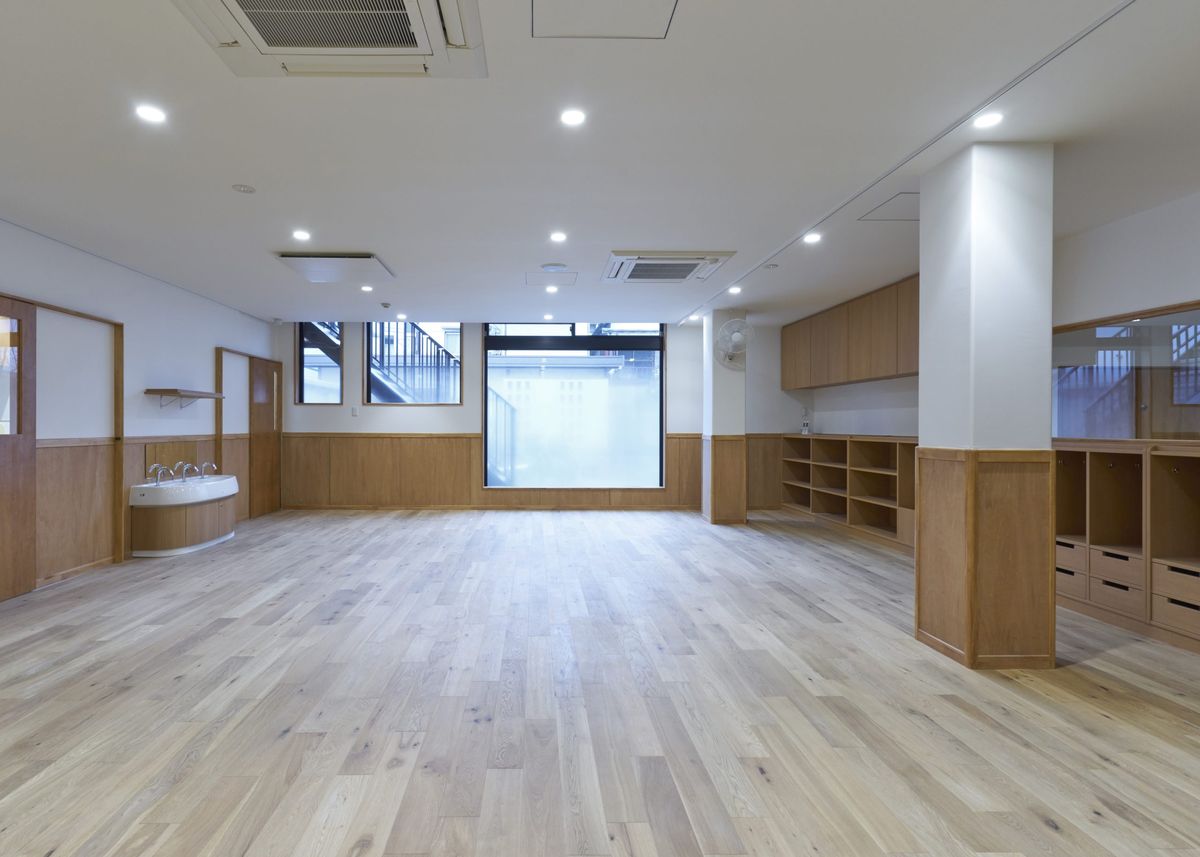 株式会社なないろの写真