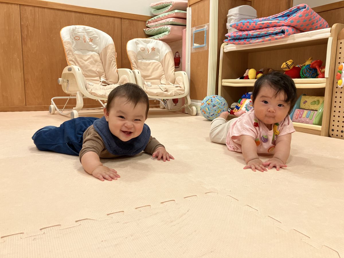 株式会社なないろの写真