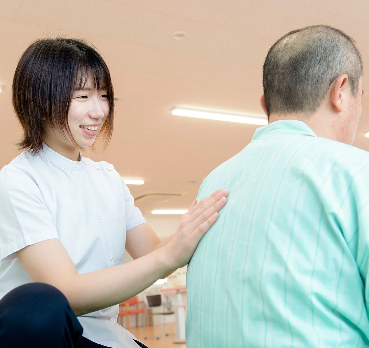 医療法人徳洲会 茅ヶ崎徳洲会病院の写真