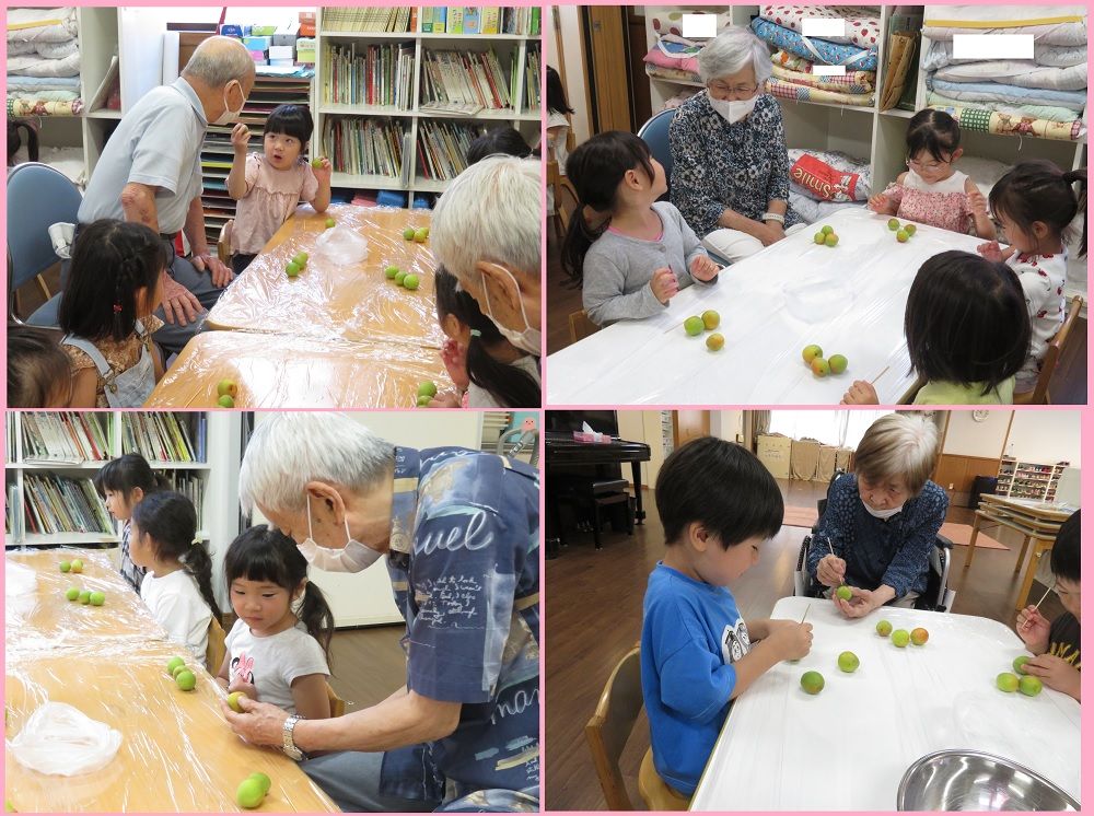 社会福祉法人七五三会の写真