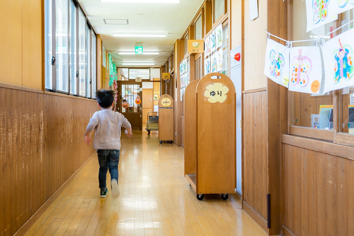 社会福祉法人上越妙高福祉会の写真