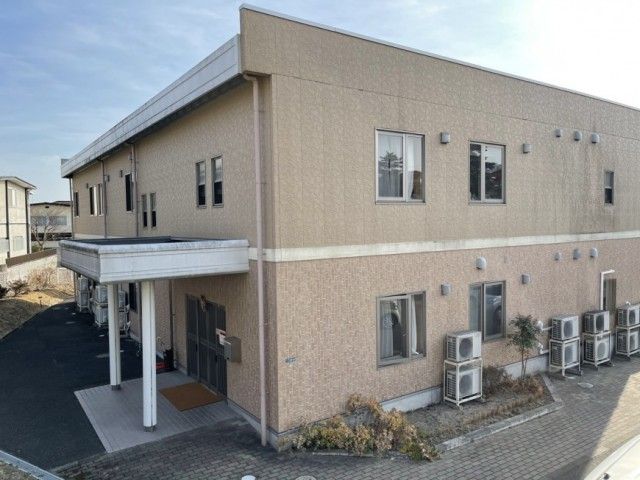 株式会社三協メディケアの写真