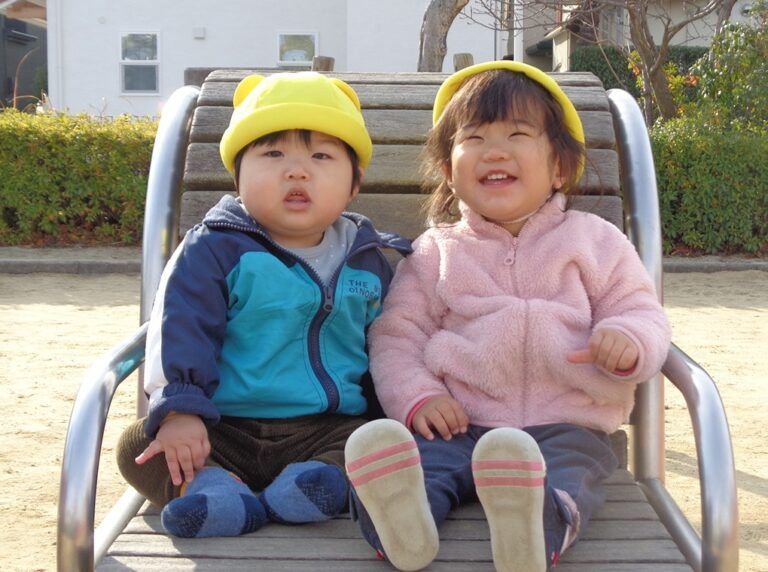 伊丹くじら小規模保育園の写真