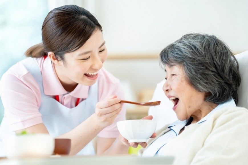 香照苑 イメージ