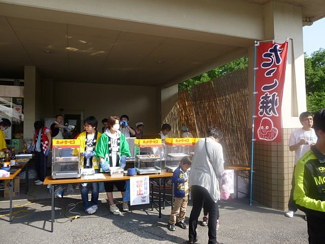 特別養護老人ホーム こうろ苑の写真