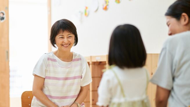 株式会社デイサービスの写真