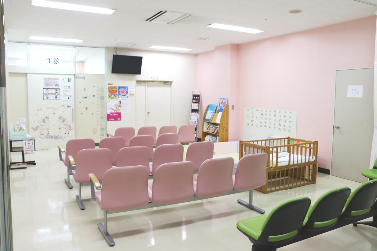 医療法人徳洲会 日高徳洲会病院の写真