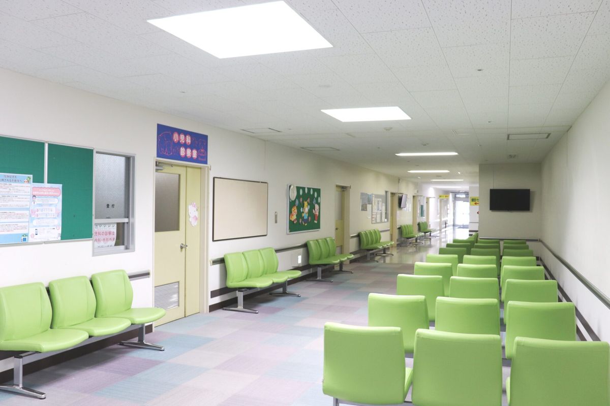 医療法人徳洲会 日高徳洲会病院の写真