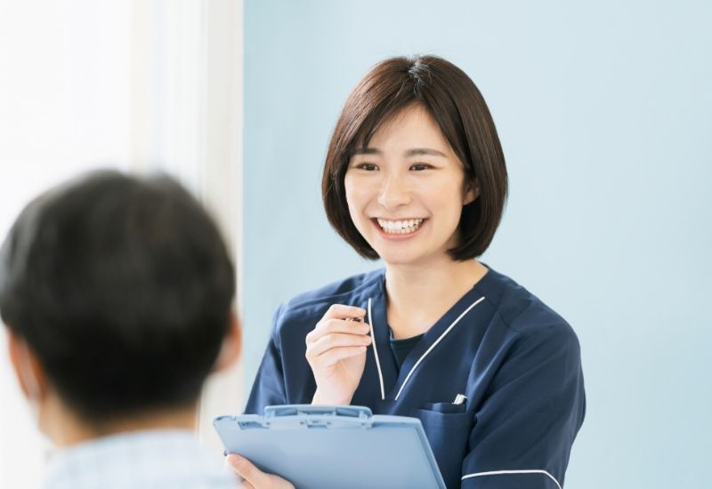 社会医療法人　城西医療財団　ミサトピア小倉病院の写真