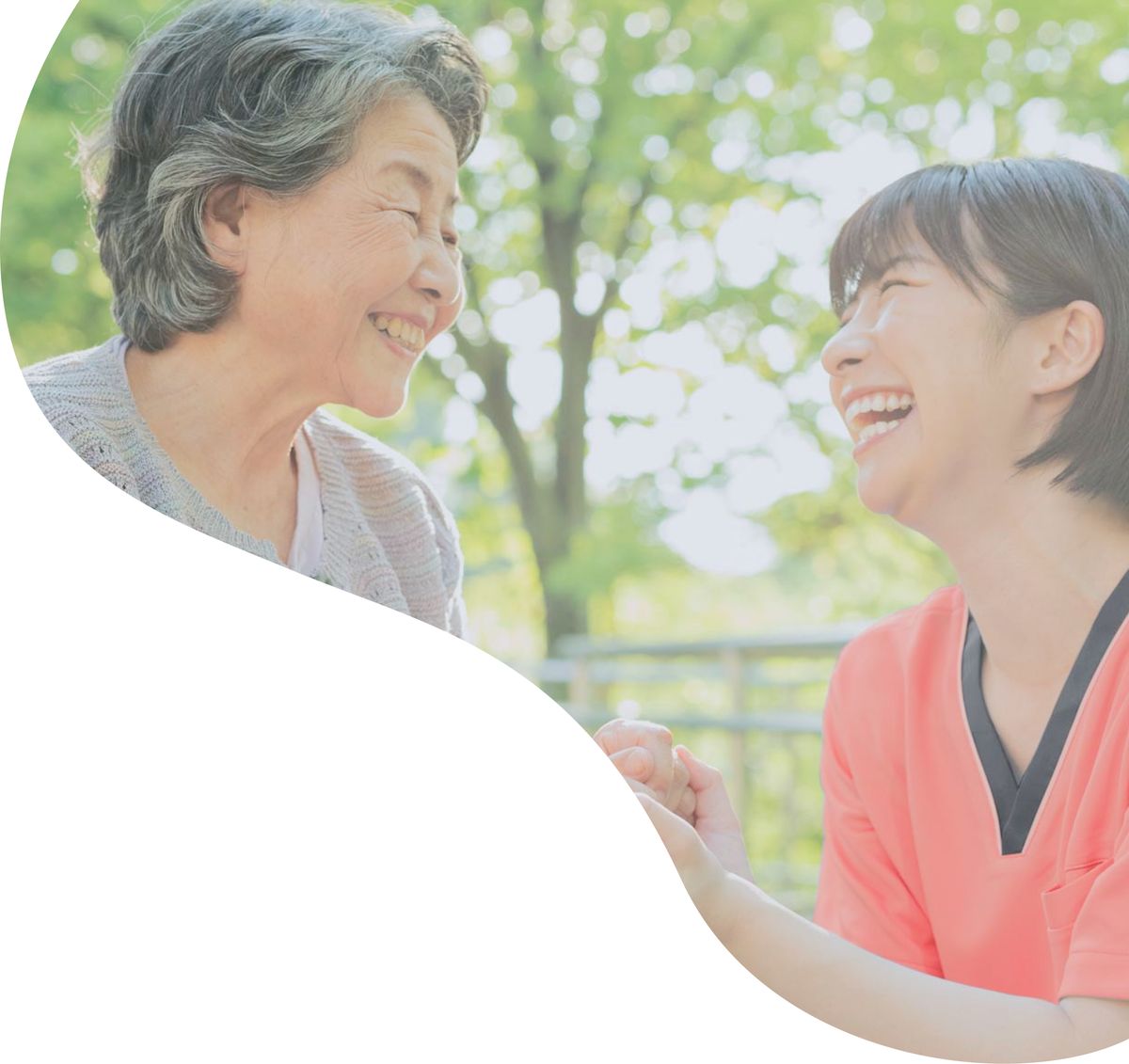 有料老人ホーム たいよう