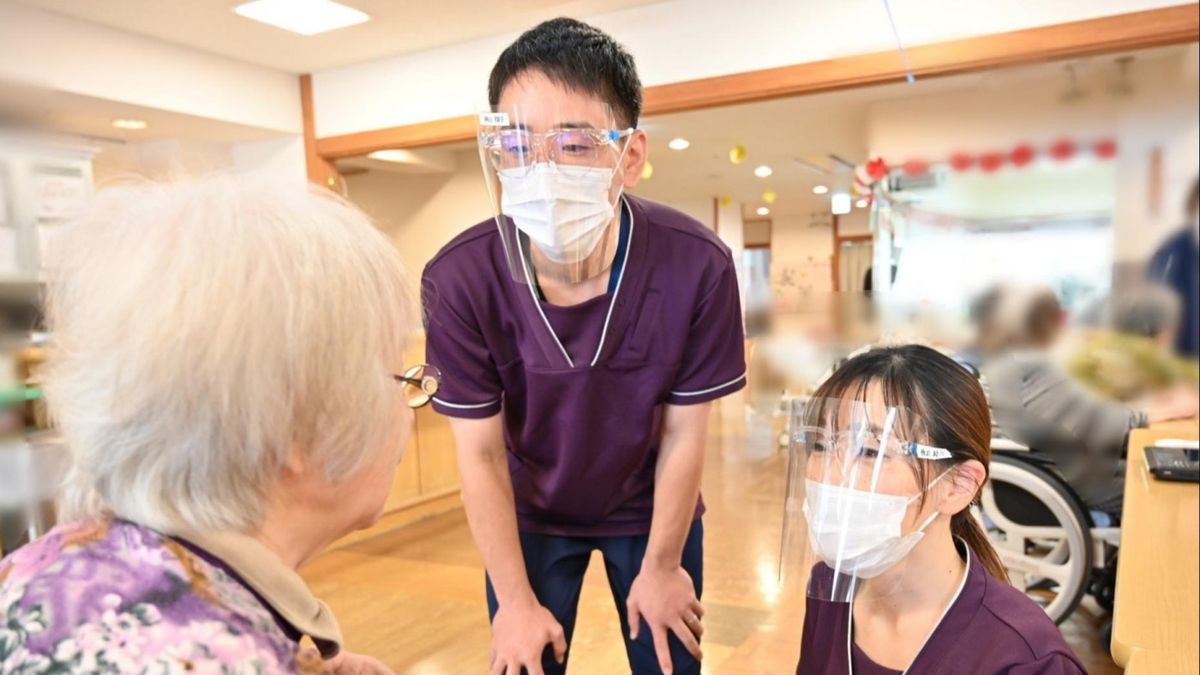 医療法人社団孝和会の写真