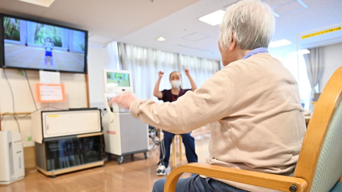 医療法人社団孝和会の写真