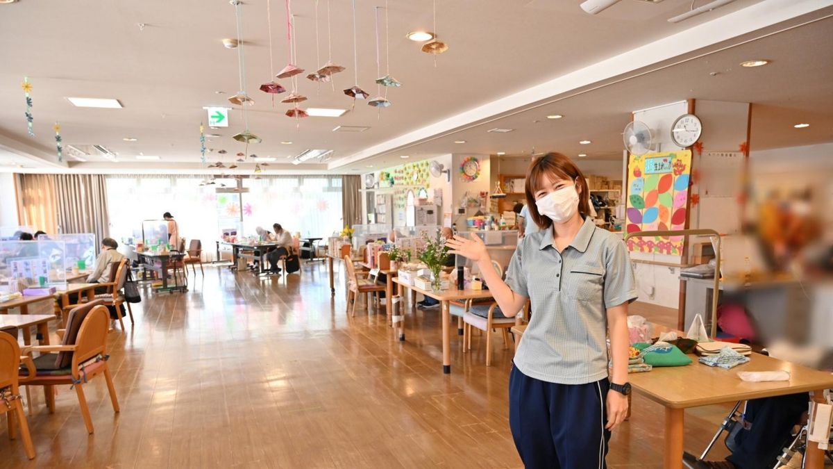 医療法人社団孝和会の写真