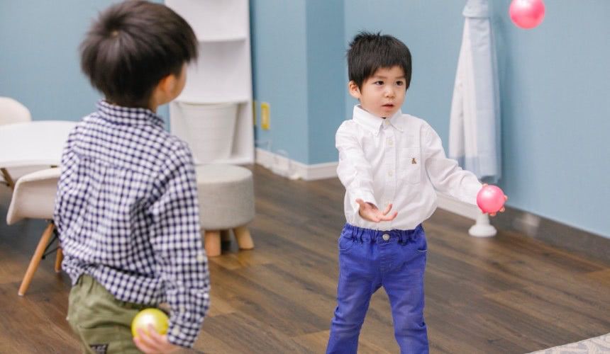 株式会社ティンカー・エヌKidsの写真