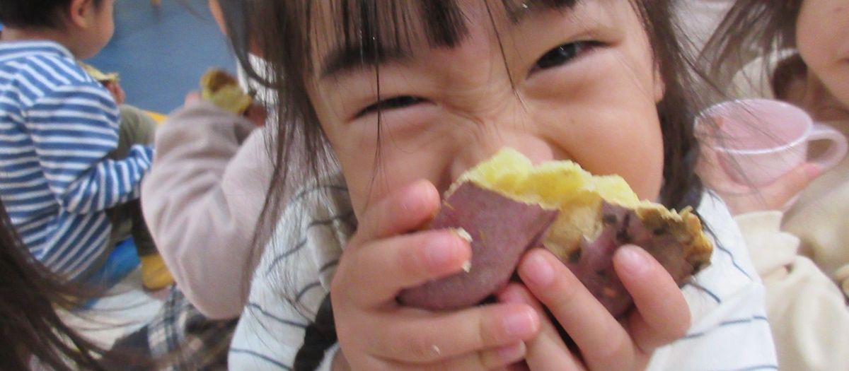 草津くじら保育園の写真