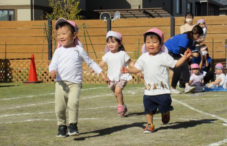 草津くじら保育園の写真