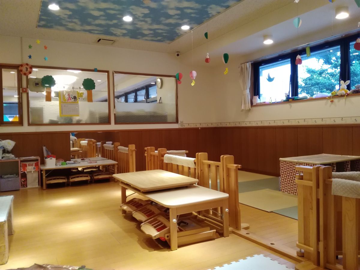 ソラスト浅草の写真