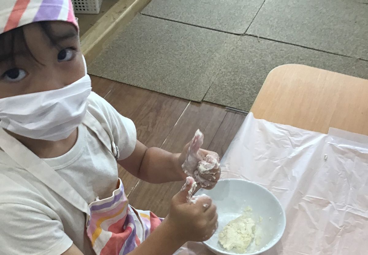 国立クムクム保育園の写真