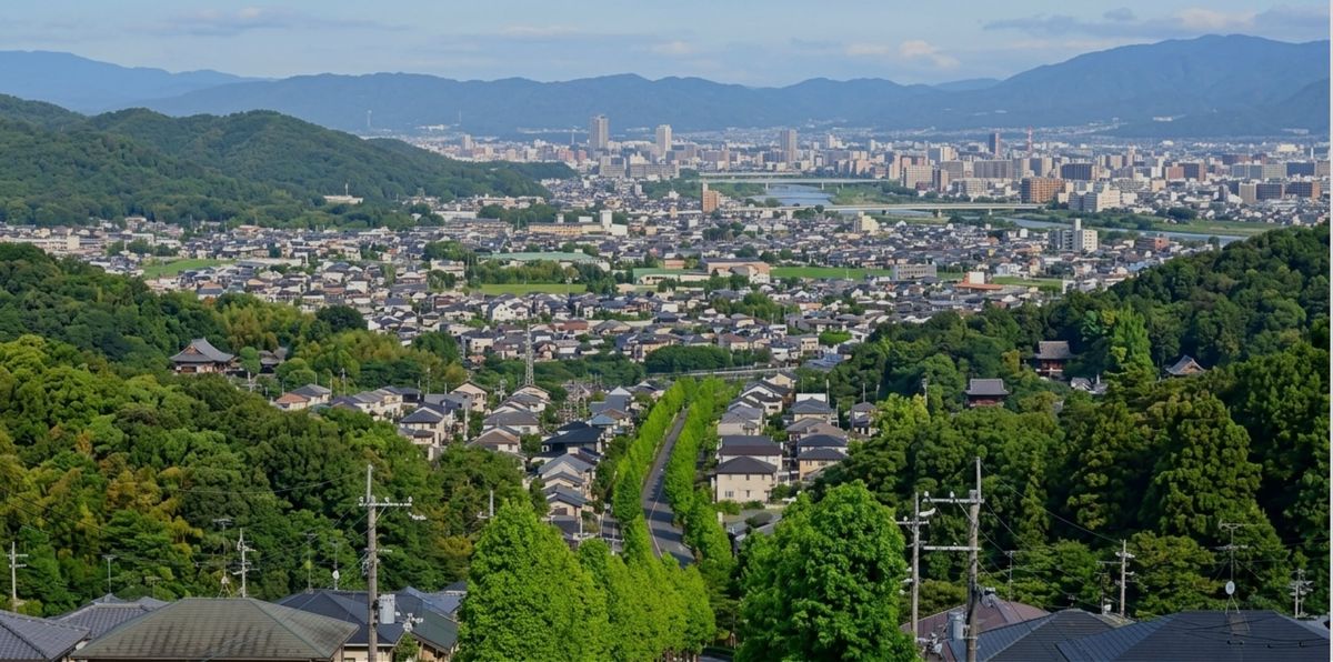ぐりっど洛西訪問看護ステーションの写真