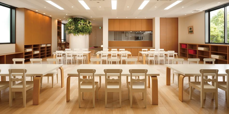 株式会社コビーアンドアソシエイツの写真