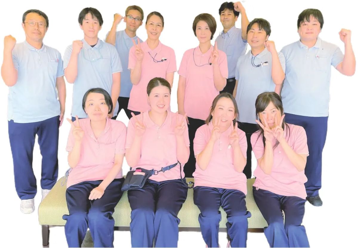 医療法人社団せんだん会の写真