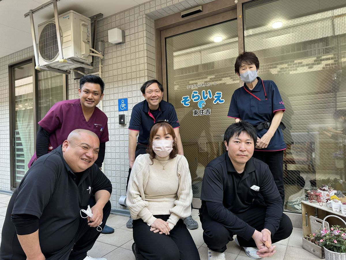 株式会社cocoloの写真