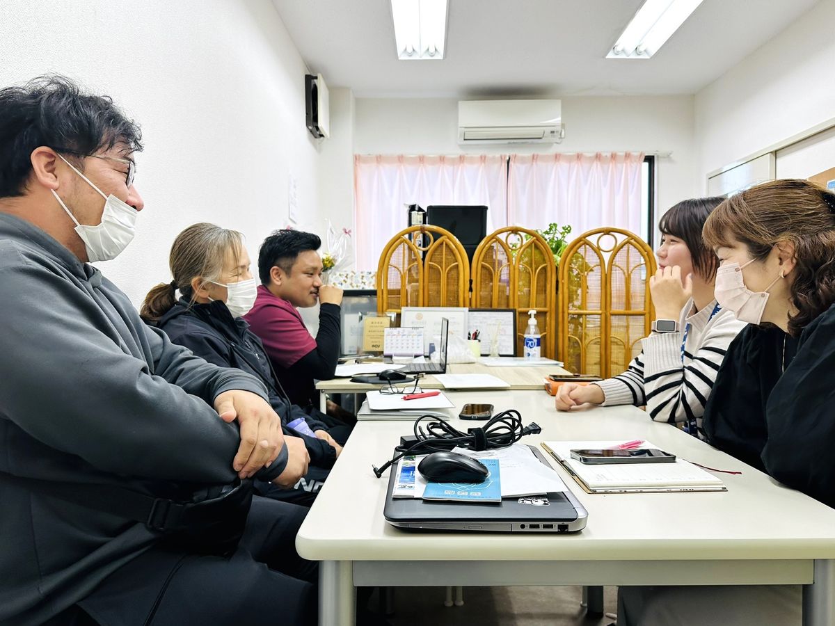 株式会社cocoloの写真