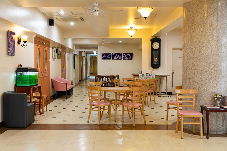 医療法人社団 清和昌綾会 飯沼病院の写真