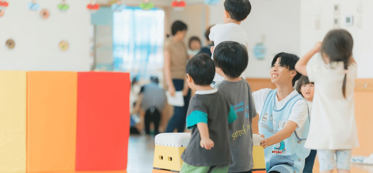 社会福祉法人颯和会の写真