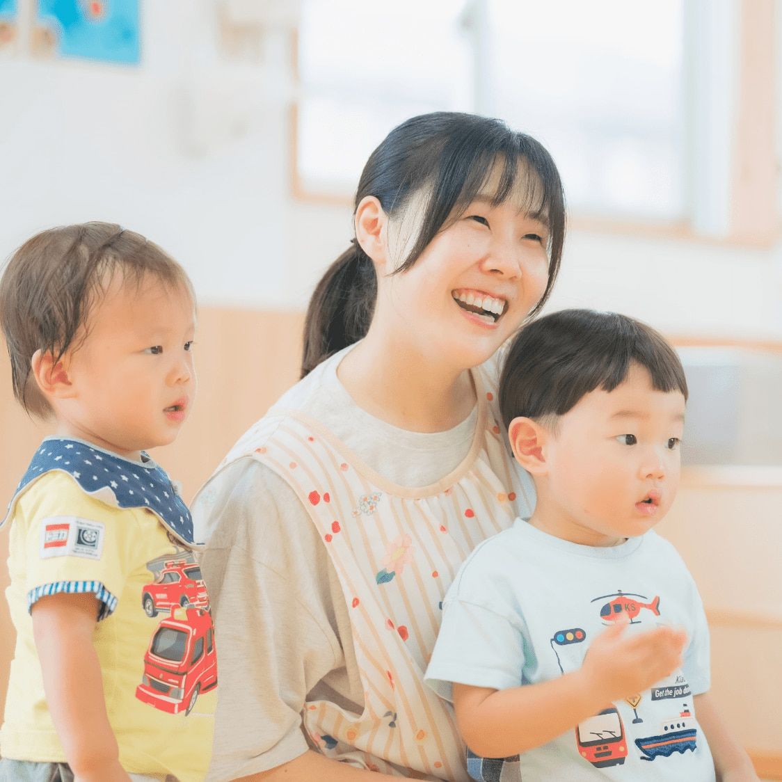社会福祉法人颯和会の写真