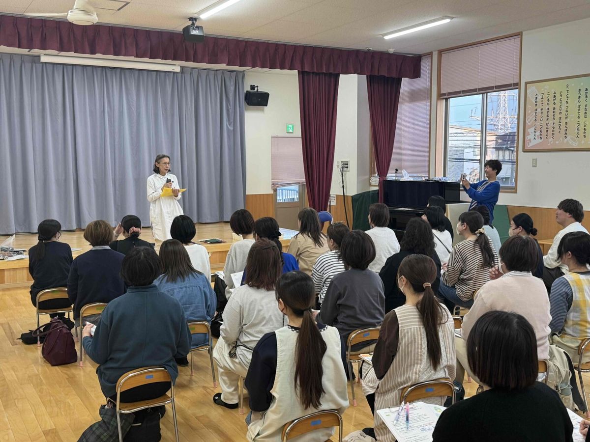 社会福祉法人颯和会の写真