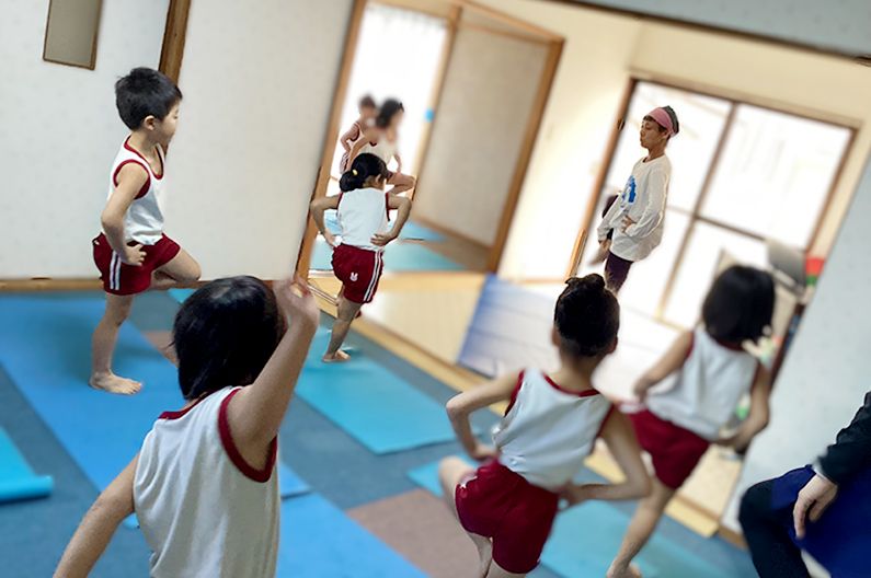 社会福祉法人太陽福祉会 太陽保育園の写真