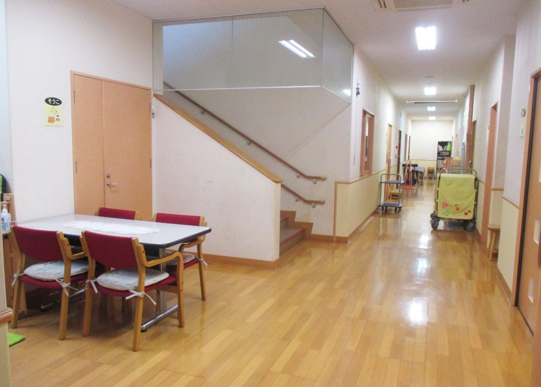 社会福祉法人佐土原福祉会の写真