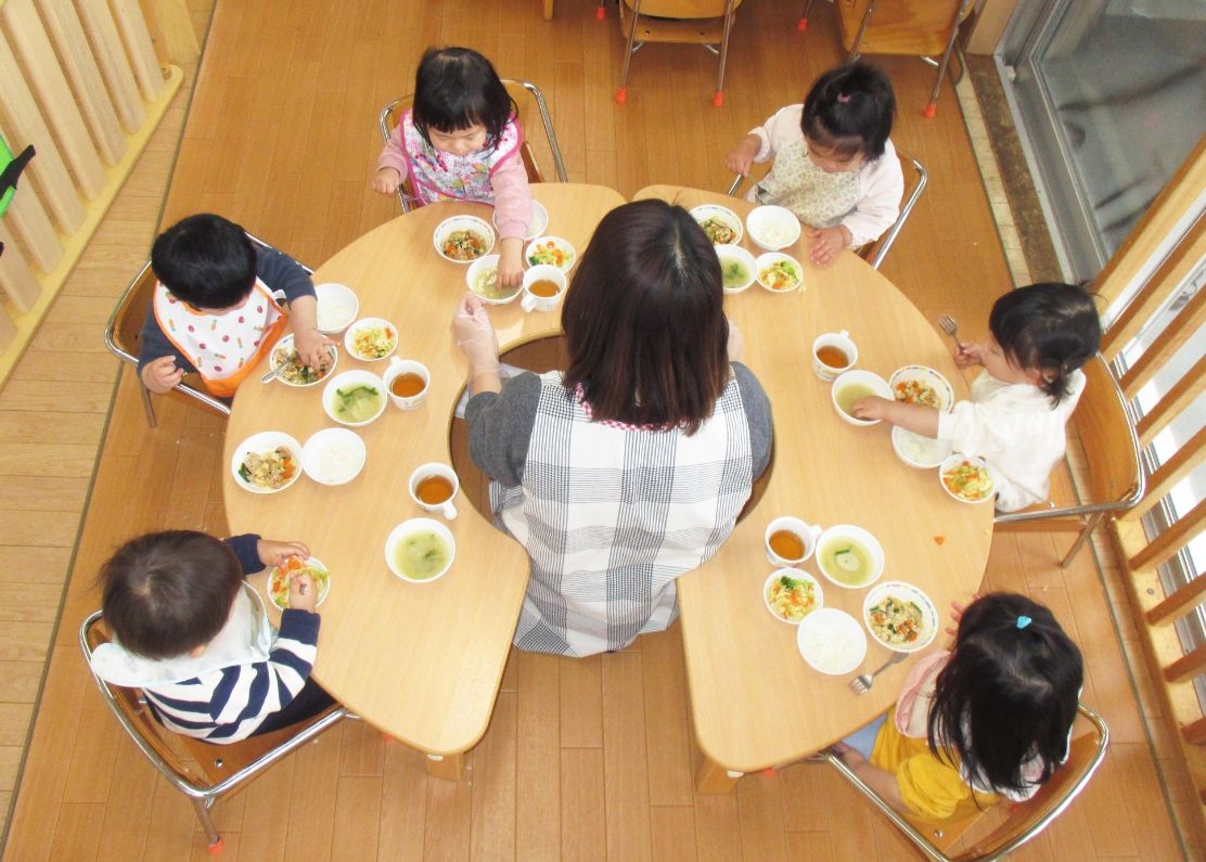 社会福祉法人佐土原福祉会の写真