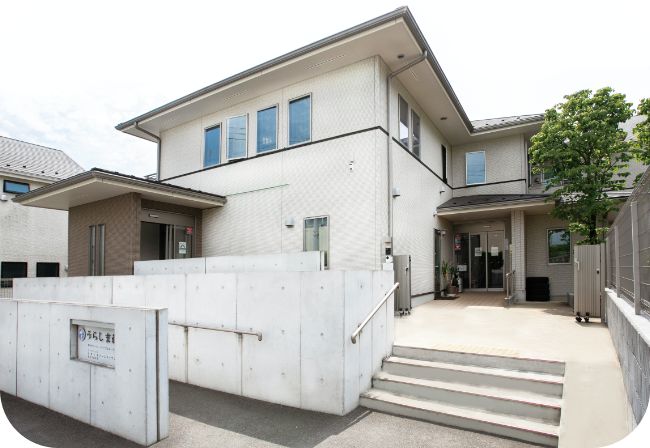 株式会社ビーステップの職場の様子