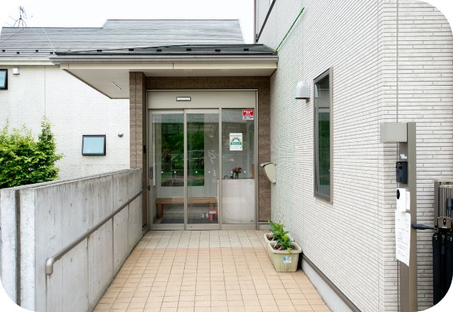 株式会社ビーステップの写真