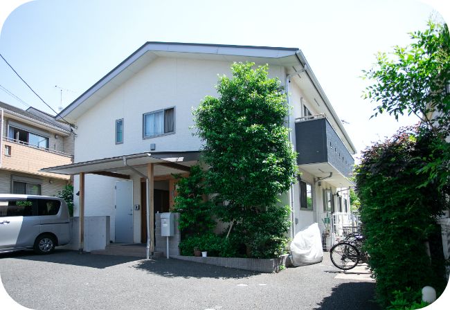 株式会社ビーステップの写真