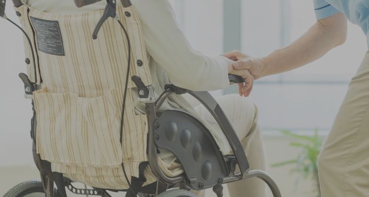 訪問看護ステーションふれあい21の写真
