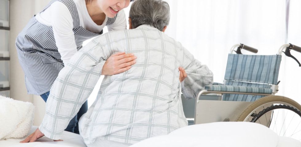 訪問看護ステーションふれあい21の写真
