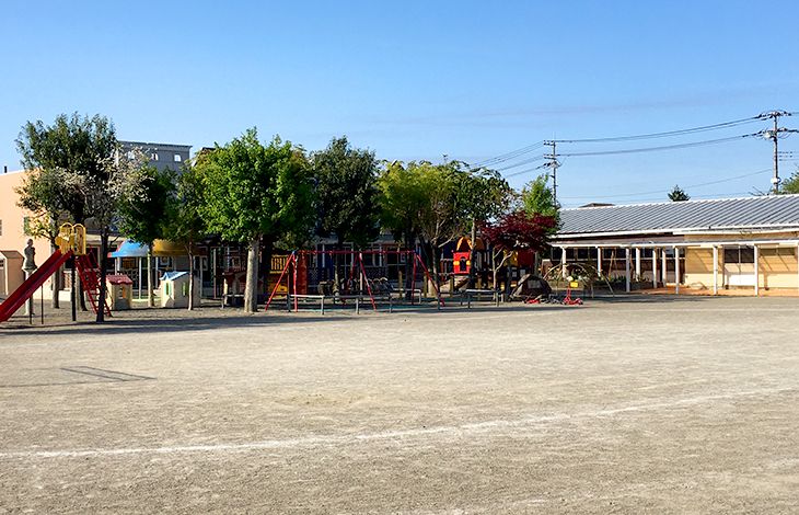 学校法人リリー文化学園の写真