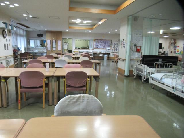 社会福祉法人清心福祉会の写真