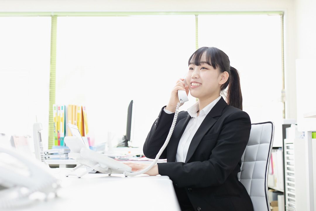株式会社パワフルケアの写真