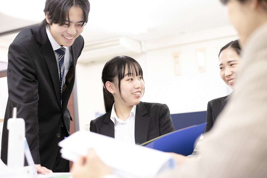 株式会社パワフルケアの写真