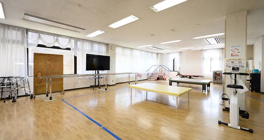 カワムラデイサービスセンターの写真